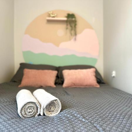 Mmrent Sunset Room Gdansk Dış mekan fotoğraf