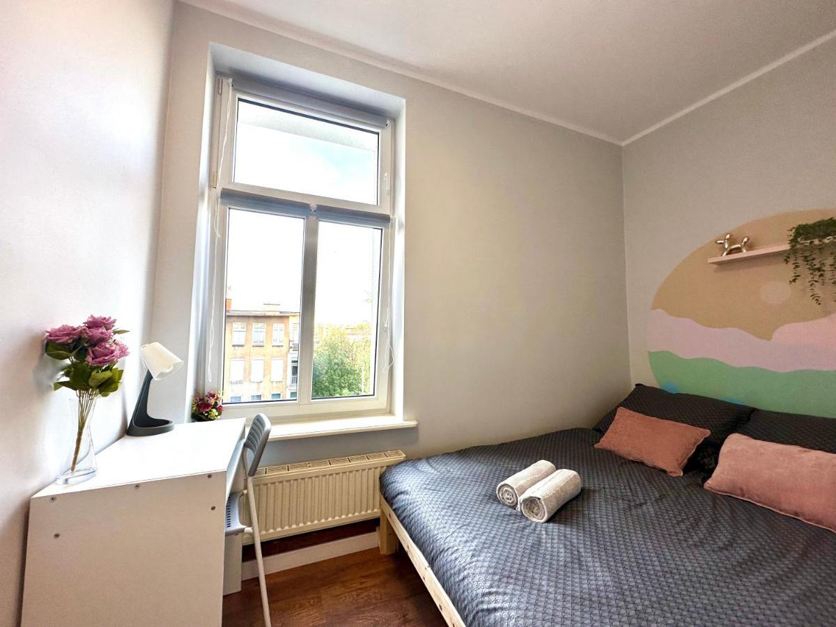 Mmrent Sunset Room Gdansk Dış mekan fotoğraf