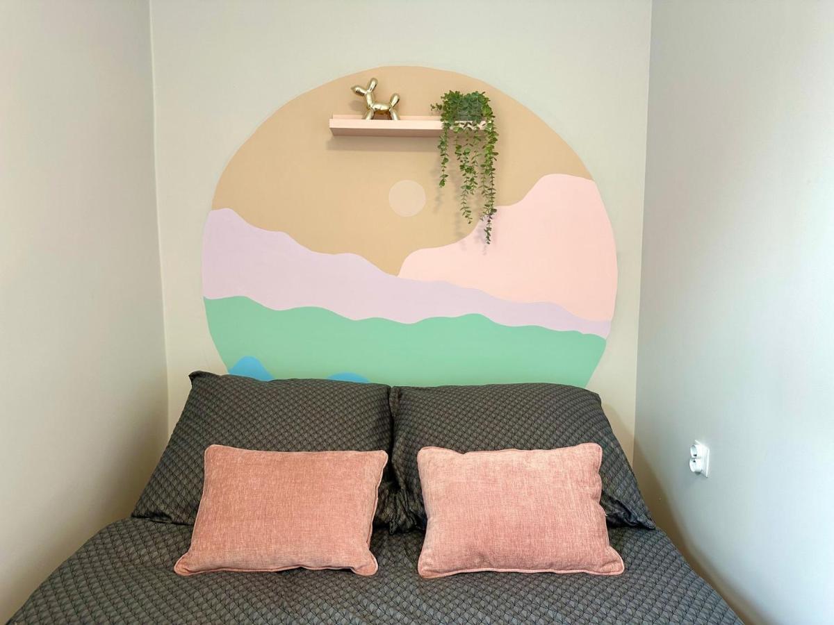 Mmrent Sunset Room Gdansk Dış mekan fotoğraf