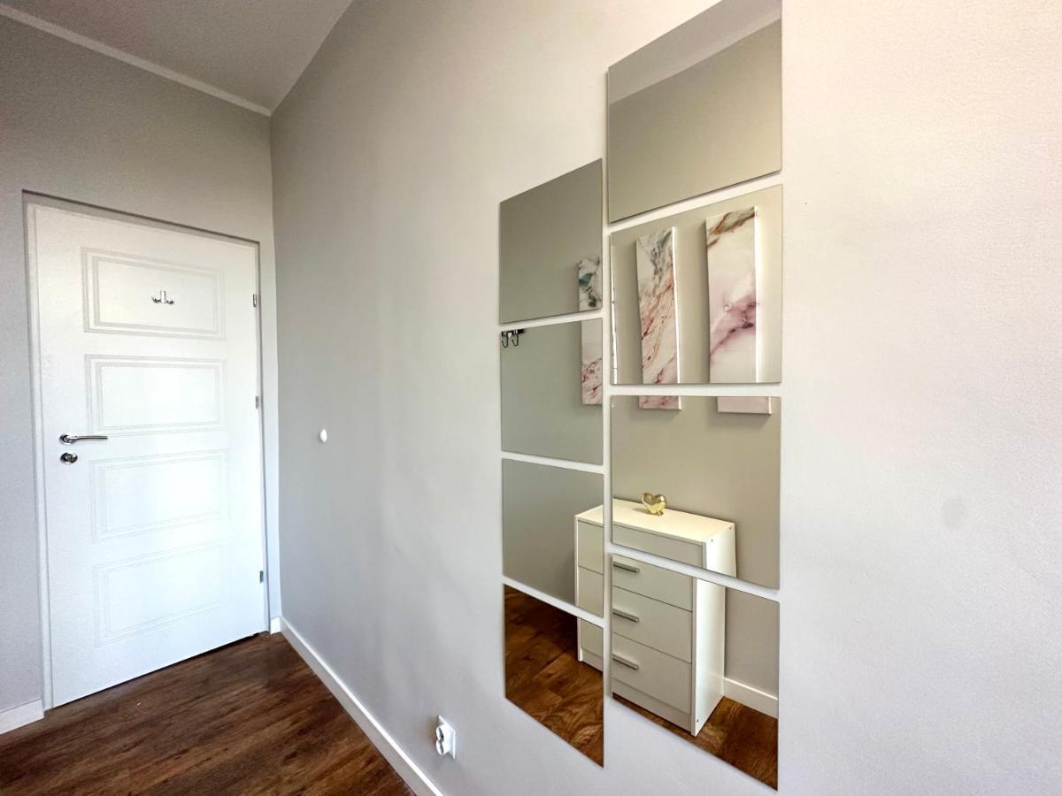 Mmrent Sunset Room Gdansk Dış mekan fotoğraf