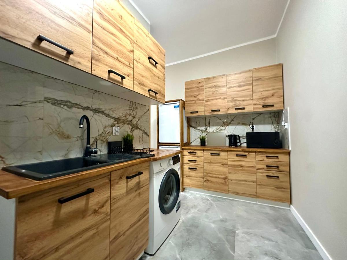 Mmrent Sunset Room Gdansk Dış mekan fotoğraf