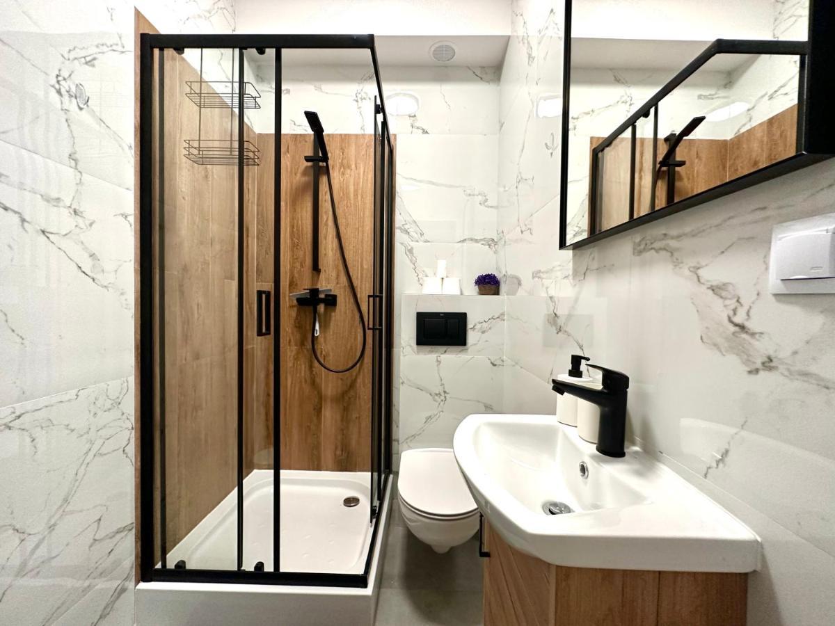 Mmrent Sunset Room Gdansk Dış mekan fotoğraf