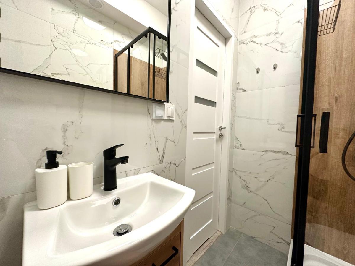Mmrent Sunset Room Gdansk Dış mekan fotoğraf