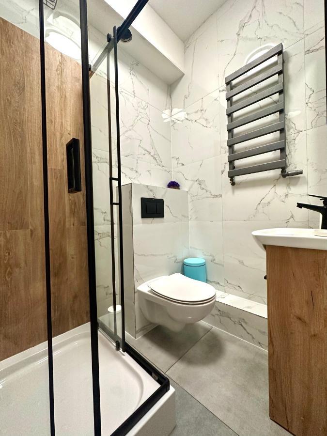 Mmrent Sunset Room Gdansk Dış mekan fotoğraf